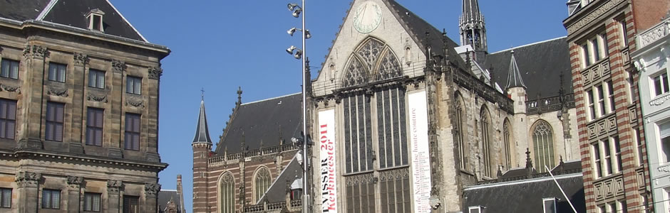 Nieuwe Kerk